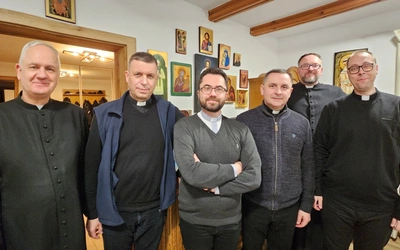 To "dusza" wszystkich dzieł misyjnych