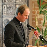 Płock. Przekazanie średniowiecznych pergaminów