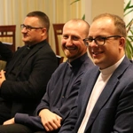 Płock. Przekazanie średniowiecznych pergaminów