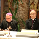 Płock. Przekazanie średniowiecznych pergaminów