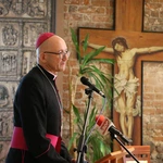 Płock. Przekazanie średniowiecznych pergaminów