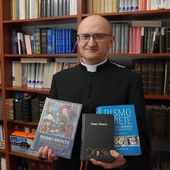 Dzieje trzech Biblii i "krzyże tłumaczy"