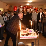 ​VII Diecezjalna Gala Wolontariatu Szkolnych Kół Caritas