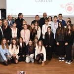 ​VII Diecezjalna Gala Wolontariatu Szkolnych Kół Caritas