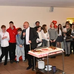 ​VII Diecezjalna Gala Wolontariatu Szkolnych Kół Caritas