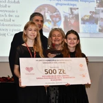 ​VII Diecezjalna Gala Wolontariatu Szkolnych Kół Caritas