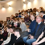 ​VII Diecezjalna Gala Wolontariatu Szkolnych Kół Caritas