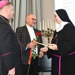 ​VII Diecezjalna Gala Wolontariatu Szkolnych Kół Caritas