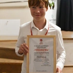 ​VII Diecezjalna Gala Wolontariatu Szkolnych Kół Caritas