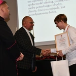 ​VII Diecezjalna Gala Wolontariatu Szkolnych Kół Caritas