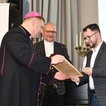 ​VII Diecezjalna Gala Wolontariatu Szkolnych Kół Caritas