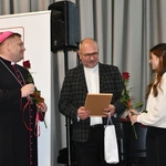 ​VII Diecezjalna Gala Wolontariatu Szkolnych Kół Caritas