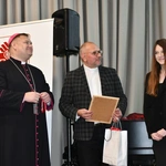 ​VII Diecezjalna Gala Wolontariatu Szkolnych Kół Caritas