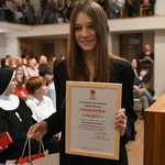 ​VII Diecezjalna Gala Wolontariatu Szkolnych Kół Caritas