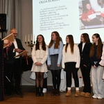 ​VII Diecezjalna Gala Wolontariatu Szkolnych Kół Caritas