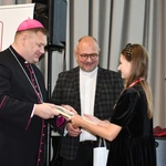 ​VII Diecezjalna Gala Wolontariatu Szkolnych Kół Caritas