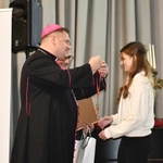 ​VII Diecezjalna Gala Wolontariatu Szkolnych Kół Caritas