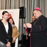 ​VII Diecezjalna Gala Wolontariatu Szkolnych Kół Caritas