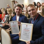 ​VII Diecezjalna Gala Wolontariatu Szkolnych Kół Caritas