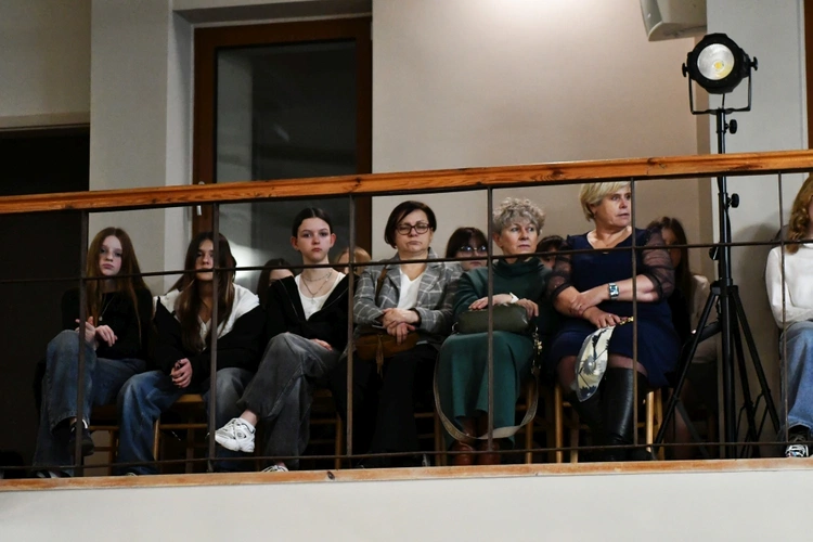 ​VII Diecezjalna Gala Wolontariatu Szkolnych Kół Caritas