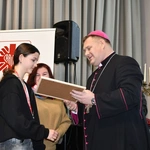 ​VII Diecezjalna Gala Wolontariatu Szkolnych Kół Caritas