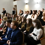 ​VII Diecezjalna Gala Wolontariatu Szkolnych Kół Caritas