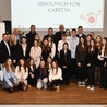 ​VII Diecezjalna Gala Wolontariatu Szkolnych Kół Caritas