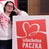 Szlachetna Paczka, czyli marzenie o cukrze i naleśnikach 
