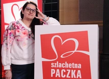 Szlachetna Paczka, czyli marzenie o cukrze i naleśnikach
