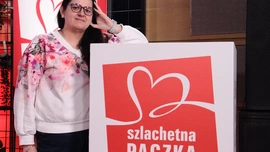 Szlachetna Paczka, czyli marzenie o cukrze i naleśnikach