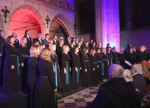 Festiwal pięknych pieśni 