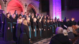 Festiwal pięknych pieśni