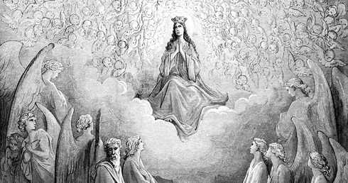 Maryja – najważniejsza kobieta w rodowodzie Jezusa – przynosząc na świat zapowiadanego przez proroków Mesjasza, odegrała wyjątkową rolę w Boskim planie zbawienia i stała się Matką wszystkich ludzi.