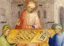 Adwent ze św. Augustynem: Weź i czytaj