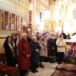 Trzy dekady apostolskiej posługi Legionu Maryi w Janowie Lubelskim