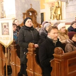 Trzy dekady apostolskiej posługi Legionu Maryi w Janowie Lubelskim