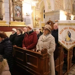 Trzy dekady apostolskiej posługi Legionu Maryi w Janowie Lubelskim