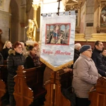 Trzy dekady apostolskiej posługi Legionu Maryi w Janowie Lubelskim