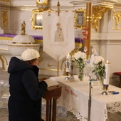 Trzy dekady apostolskiej posługi Legionu Maryi w Janowie Lubelskim