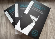 O mieszkańcach plebanii parafii Wszystkich Świętych 