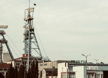 „Barbórka bez świętowania. Silesia walczy o przetrwanie"   