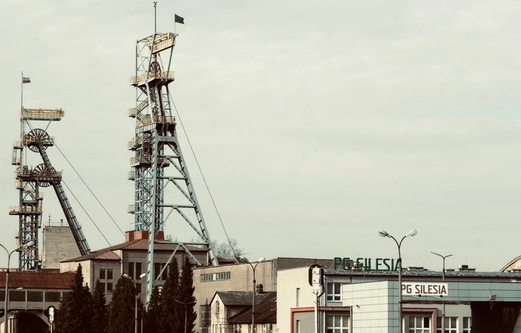 „Barbórka bez świętowania. Silesia walczy o przetrwanie"   