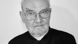 Nie żyje ks. Stefan Wal