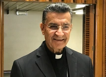 kardynał Béchara Boutros Raï