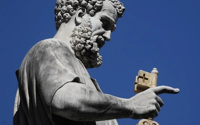 Sobór Trydencki czy Sobór Watykański II?