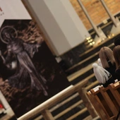 Lubin. Górnicze serce