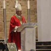 Barbórkowa Eucharystia