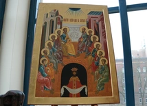 Wernisaż Śląskiej Szkoły Ikonograficznej 