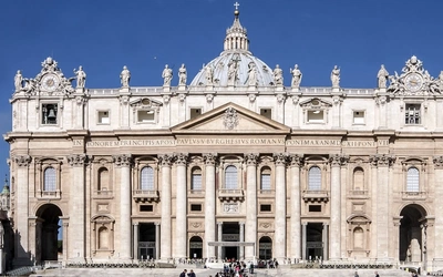 Komisja kard. Petrocchiego: "Nie" dla diakonatu kobiet, choć orzeczenie nie jest definitywne