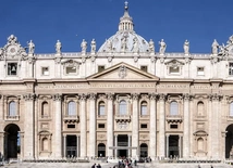 Komisja kard. Petrocchiego: "Nie" dla diakonatu kobiet, choć orzeczenie nie jest definitywne